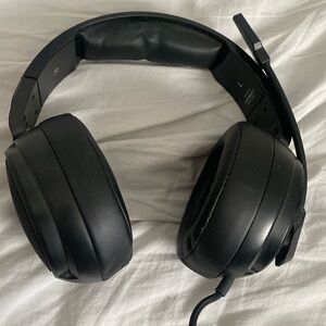 Xiberia Wired Gaming Headset USB 7.1 Surround Sound Gaming Headset for PC Gamer